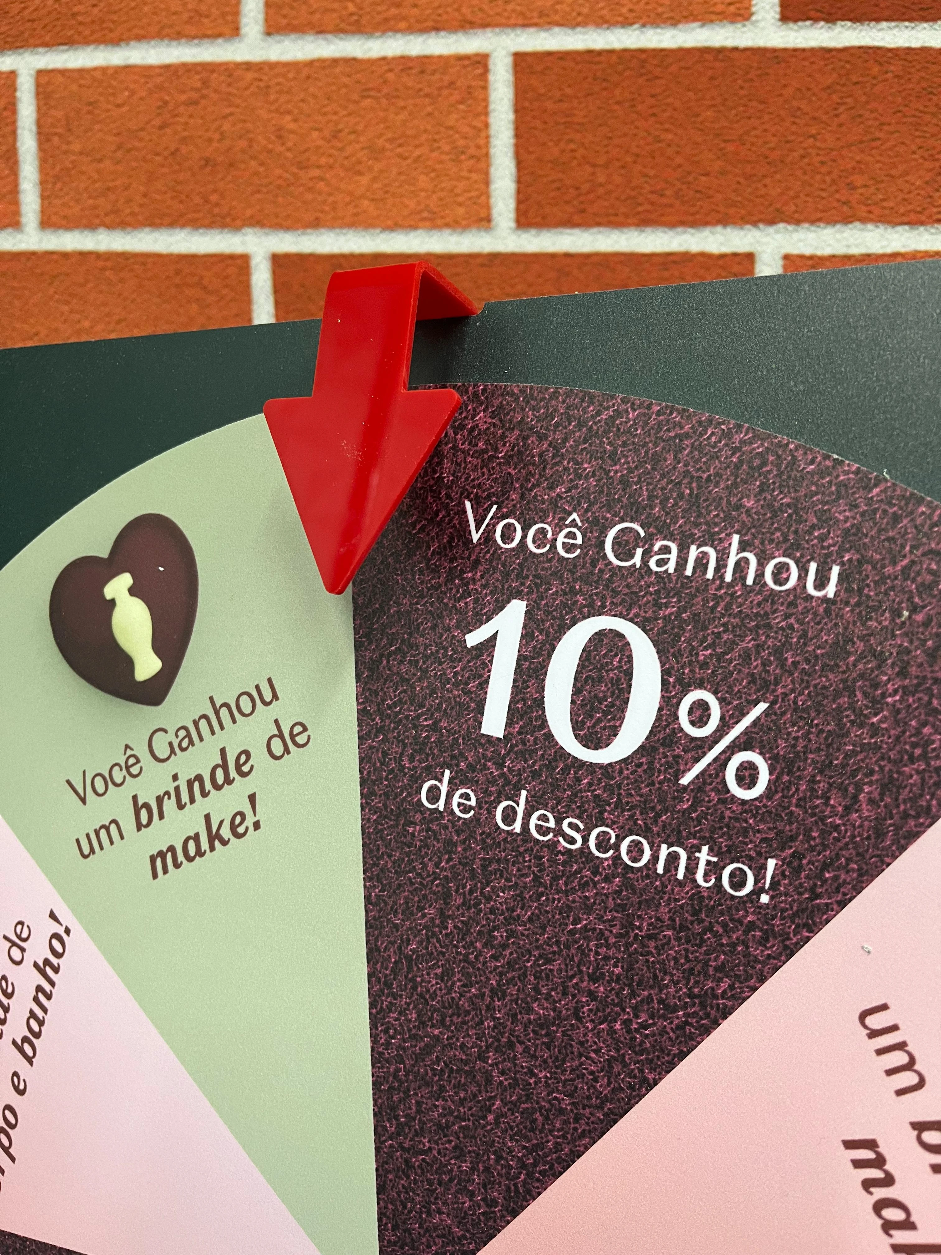 ROLETA DA SORTE Imagem
